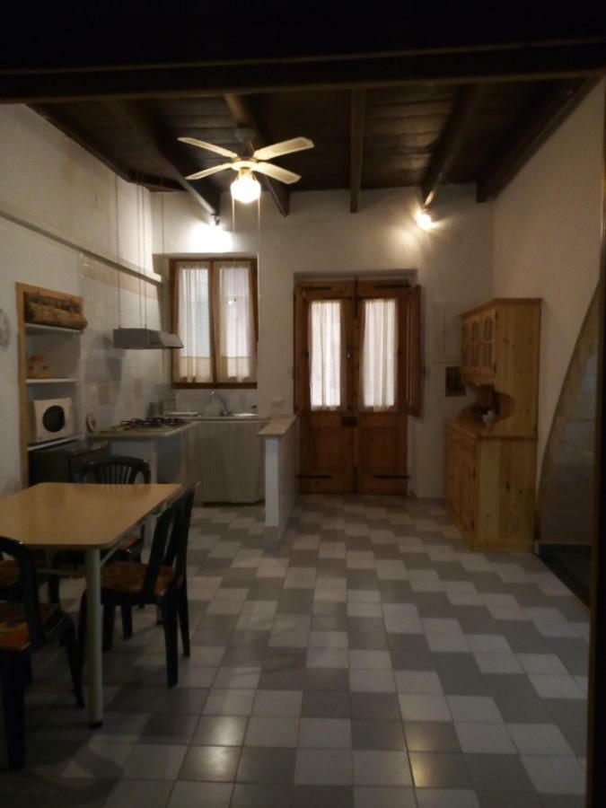 In Vacanza A Carloforte Carloforte  Kültér fotó
